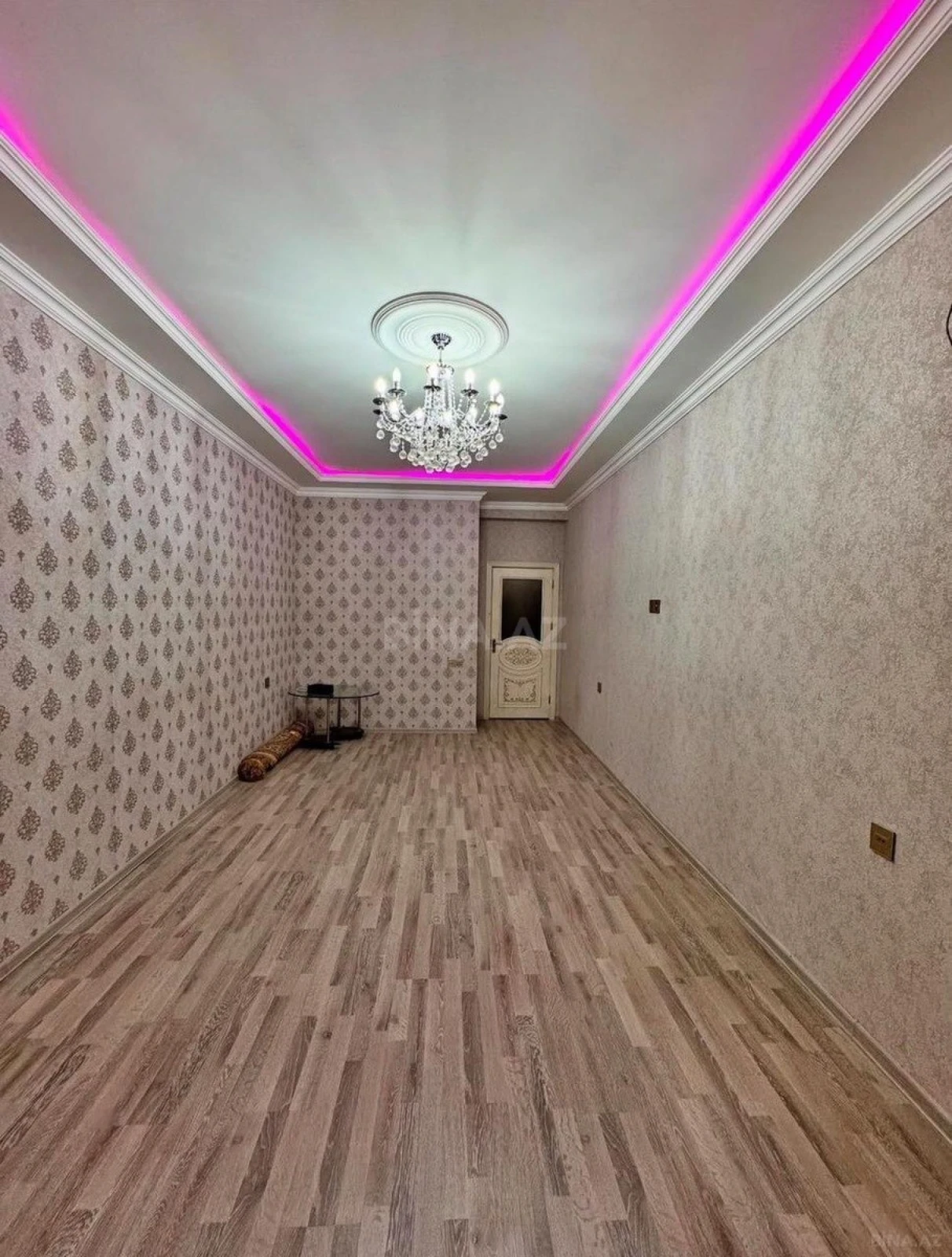 Satılır 2 otaqlı mənzil 58 m²
