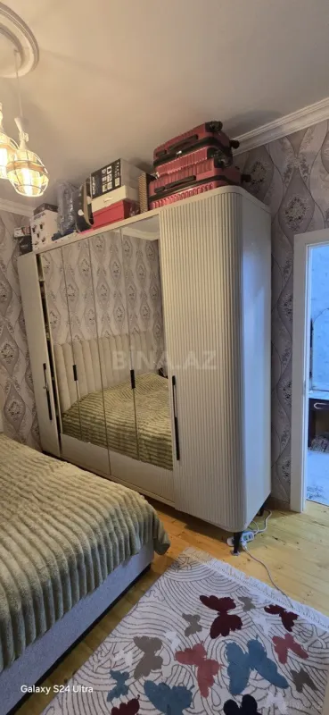 Satılır 4 otaqlı həyət evi 100 m²