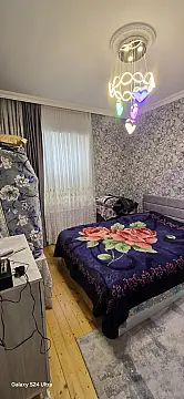 Satılır 4 otaqlı həyət evi 100 m²