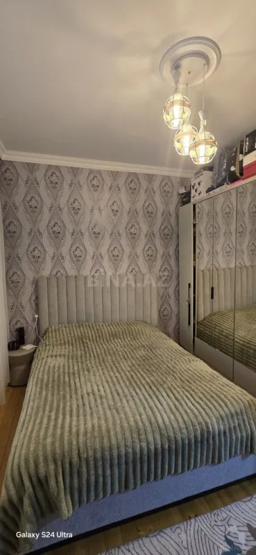 Satılır 4 otaqlı həyət evi 100 m²