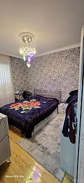 Satılır 4 otaqlı həyət evi 100 m²