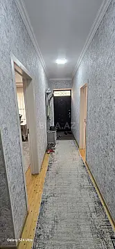 Satılır 4 otaqlı həyət evi 100 m²