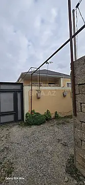 Satılır 4 otaqlı həyət evi 100 m² — Bakı, Binə 4 otaq 100.00 m²