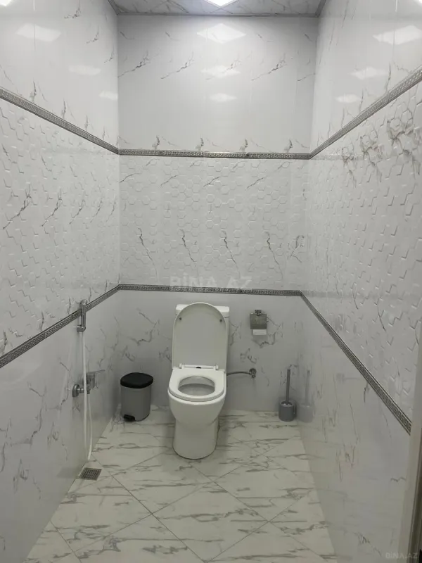 Kirayə verilir 3 otaqlı mənzil 160 m²