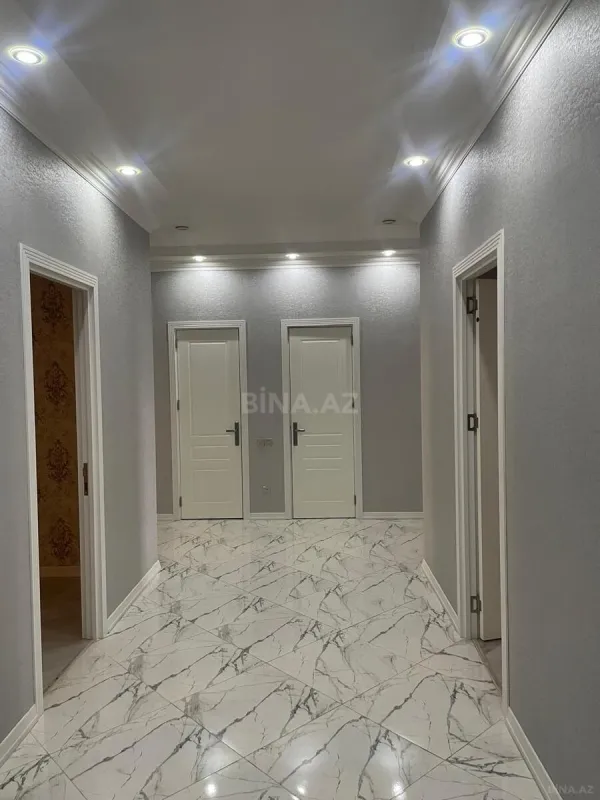 Kirayə verilir 3 otaqlı mənzil 160 m²