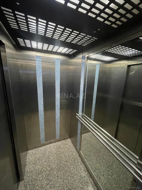 Kirayə verilir 3 otaqlı mənzil 160 m²