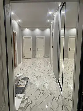 Kirayə verilir 3 otaqlı mənzil 160 m² — Bakı, Nəsimi 3 otaq 160.00 m²