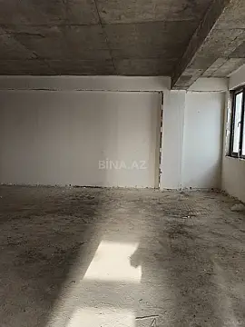 Satılır 4 otaqlı mənzil 149 m²