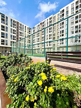 Satılır 4 otaqlı mənzil 149 m² — Bakı, Nərimanov 4 otaq 149.00 m²