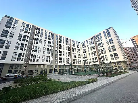 Satılır 3 otaqlı mənzil 82 m² — Bakı, Binəqədi 3 otaq 82.00 m²