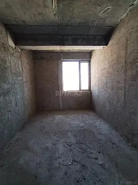 Satılır 3 otaqlı mənzil 100 m²