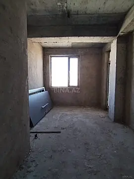 Satılır 3 otaqlı mənzil 100 m²