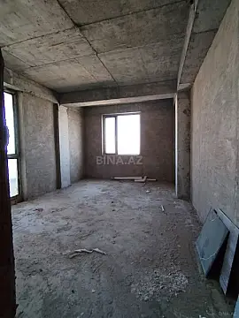Satılır 3 otaqlı mənzil 100 m²