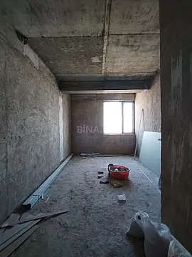 Satılır 3 otaqlı mənzil 100 m²