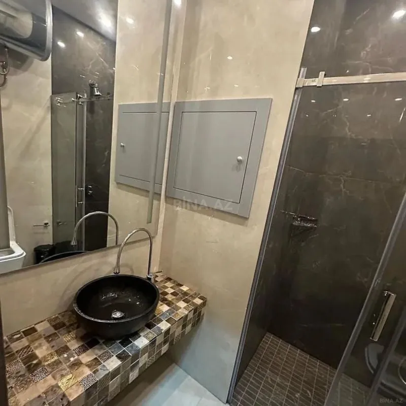 Satılır 2 otaqlı mənzil 57 m²