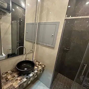 Satılır 2 otaqlı mənzil 57 m²