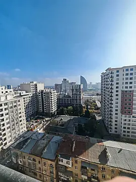 Satılır 4 otaqlı mənzil 215 m² — Bakı, Nərimanov 4 otaq 215.00 m²