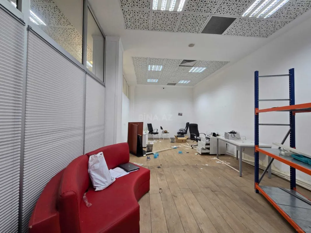 Kirayə verilir obyekt 340 m²