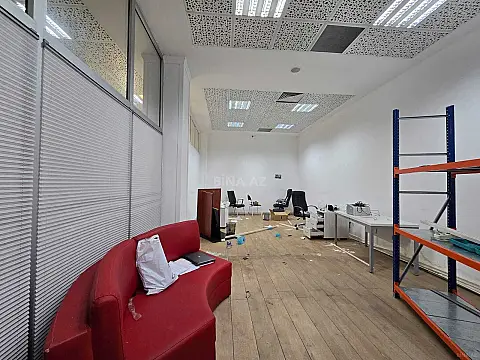 Kirayə verilir obyekt 340 m²