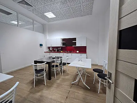 Kirayə verilir obyekt 340 m²