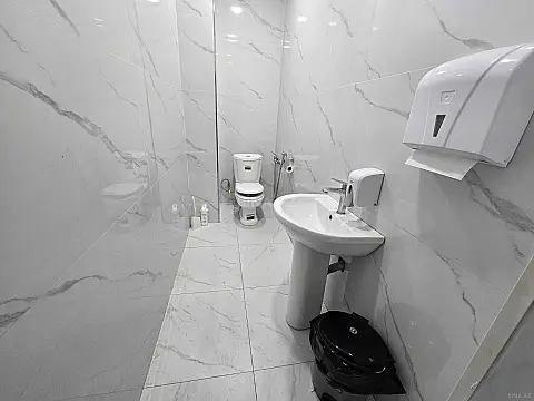 Kirayə verilir obyekt 340 m²