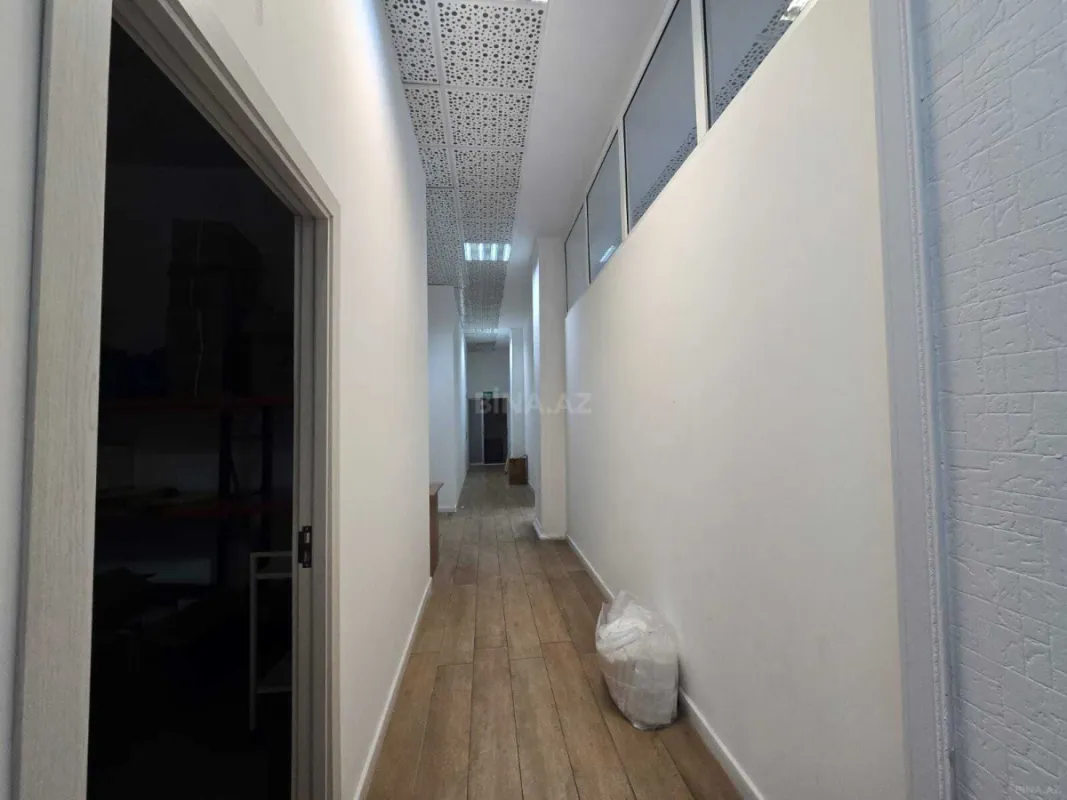 Kirayə verilir obyekt 340 m²