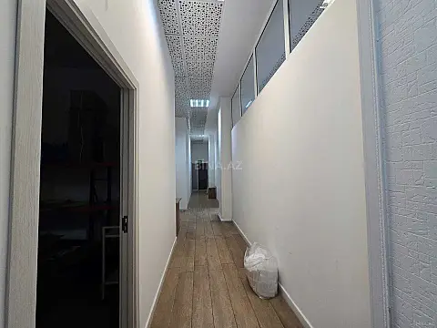 Kirayə verilir obyekt 340 m²