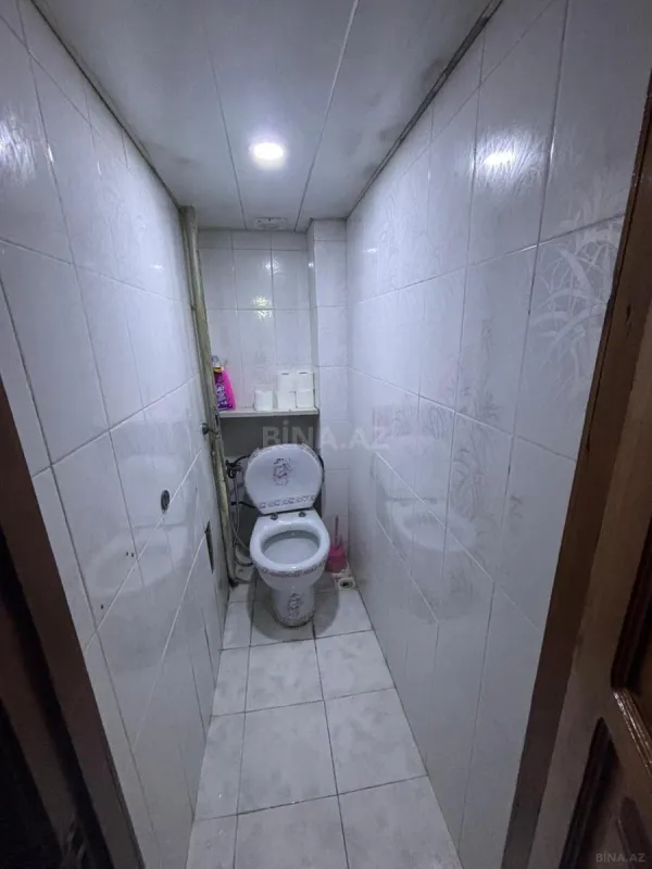 Satılır 5 otaqlı mənzil 125 m²