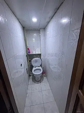 Satılır 5 otaqlı mənzil 125 m²
