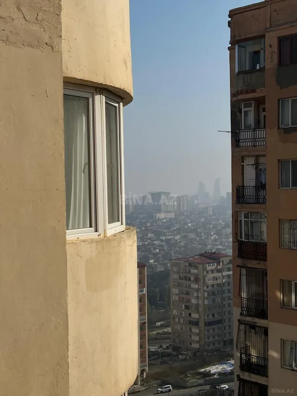 Satılır 3 otaqlı mənzil 94 m²