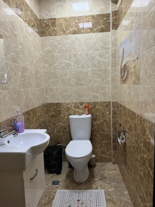 Satılır 3 otaqlı mənzil 94 m²
