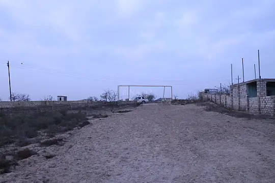 Satılır torpaq sahəsi 12 m²