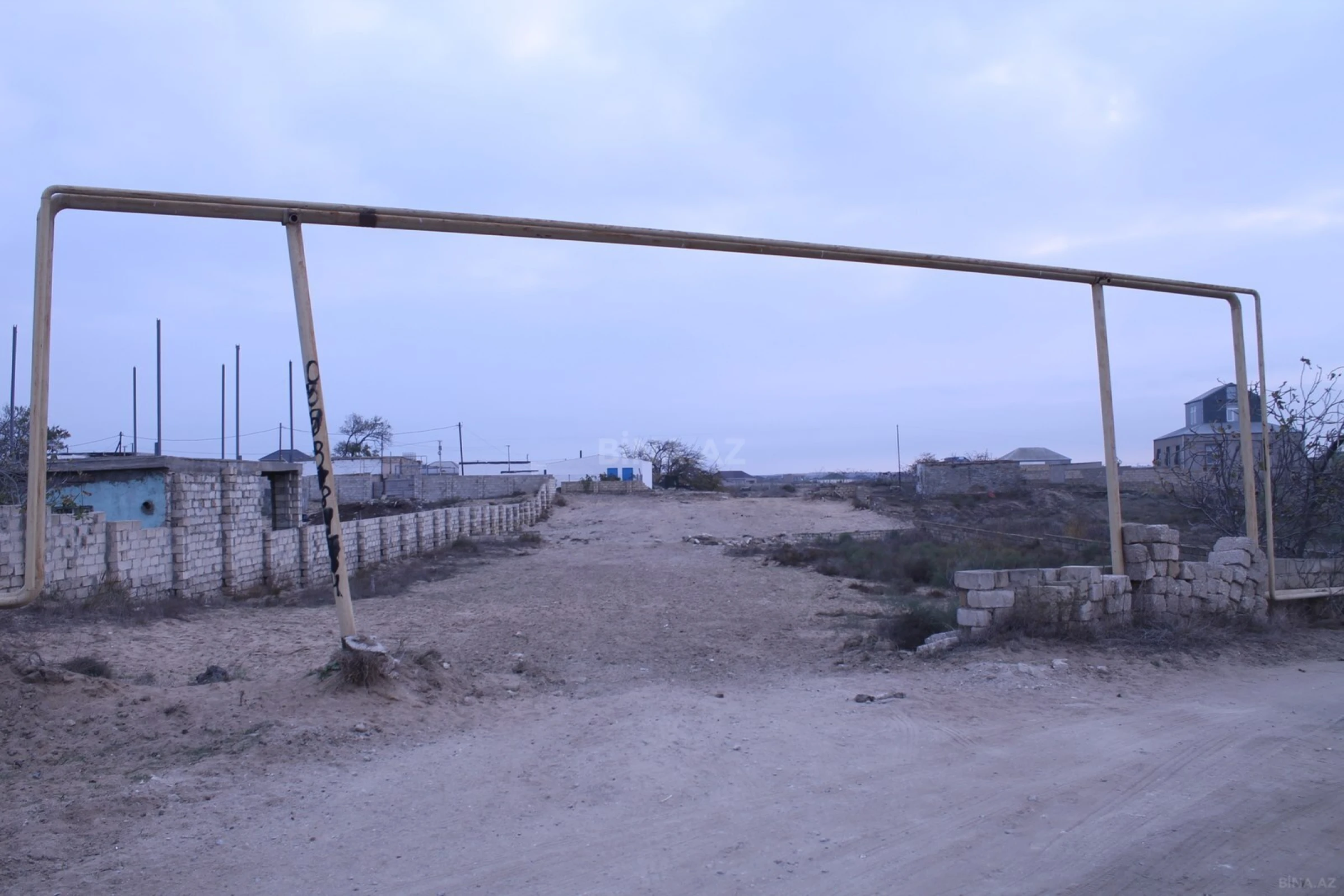 Satılır torpaq sahəsi 12 m²