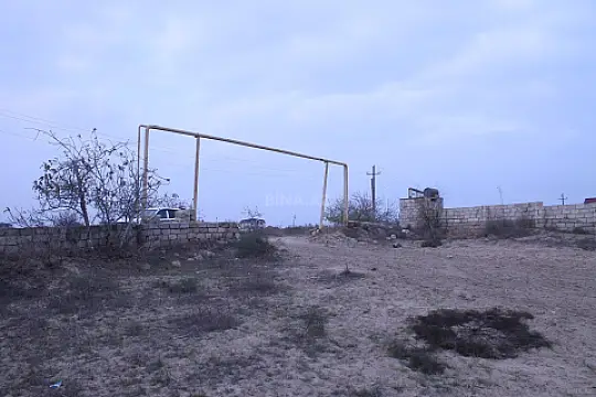 Satılır torpaq sahəsi 12 m²
