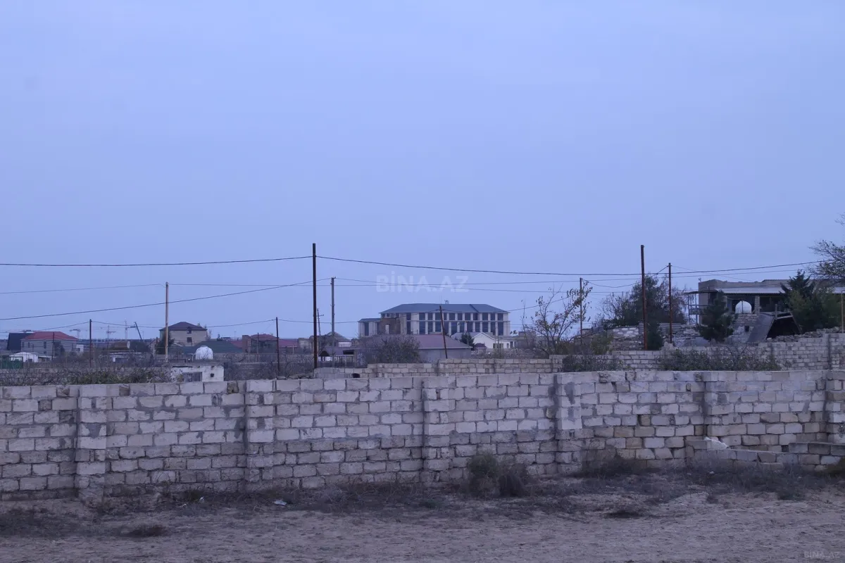 Satılır torpaq sahəsi 12 m²