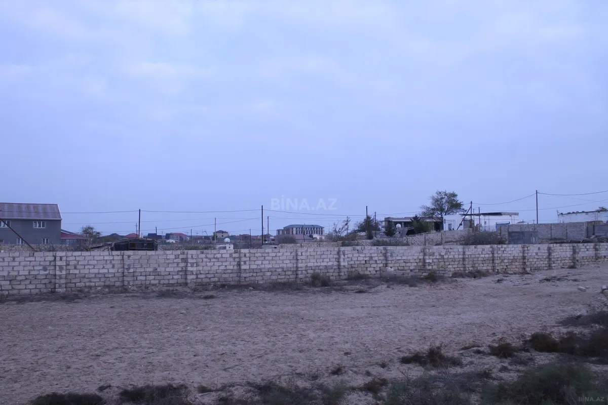 Satılır torpaq sahəsi 12 m²