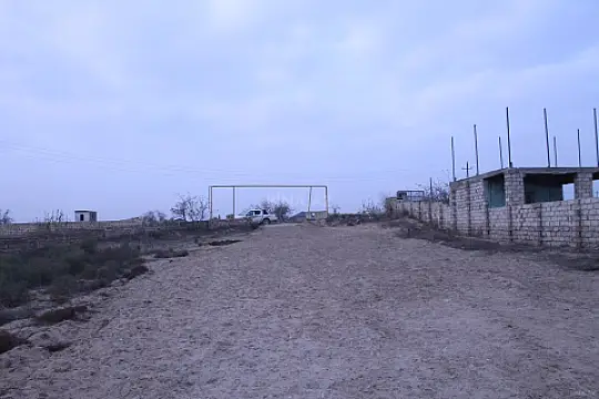 Satılır torpaq sahəsi 12 m²