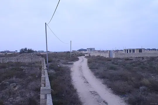 Satılır torpaq sahəsi 11 m²