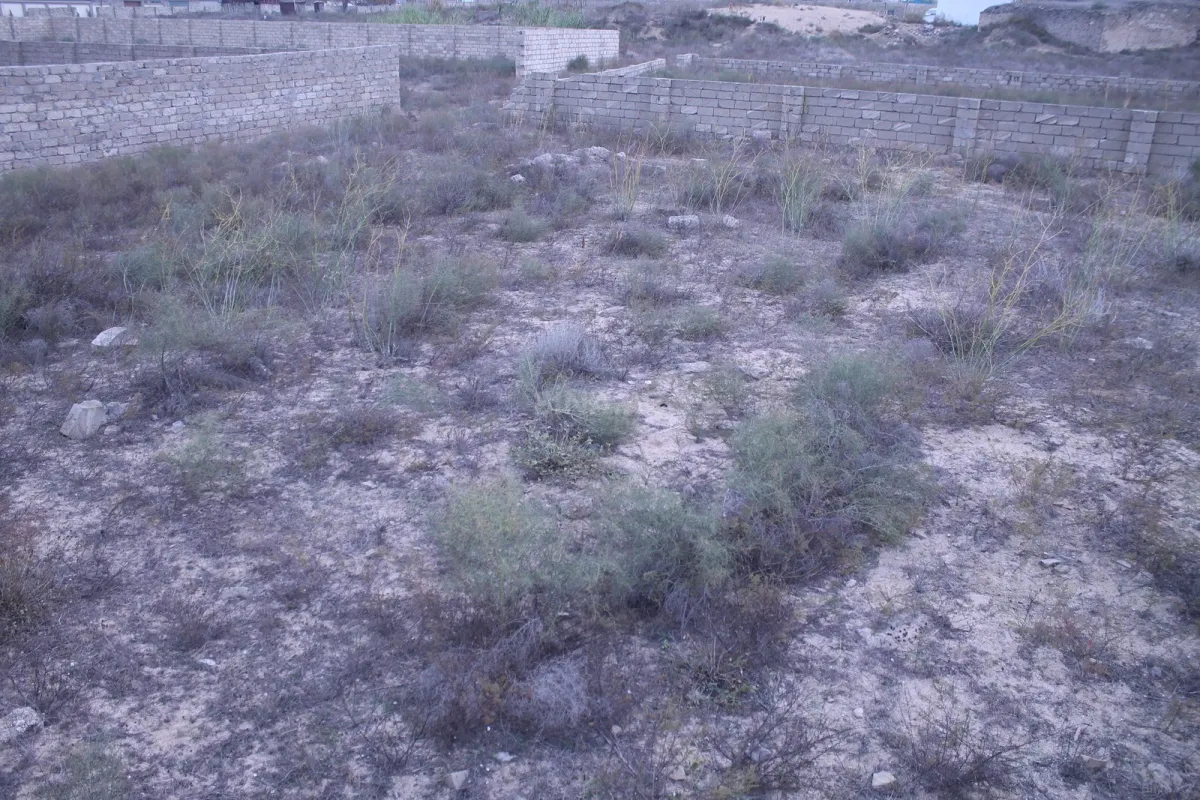 Satılır torpaq sahəsi 11 m²