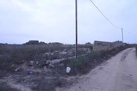 Satılır torpaq sahəsi 11 m²