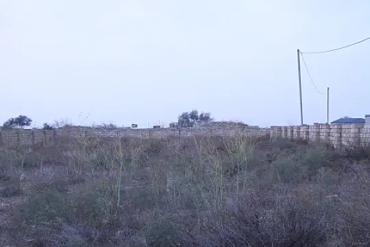 Satılır torpaq sahəsi 11 m²