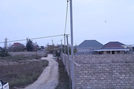 Satılır torpaq sahəsi 11 m²