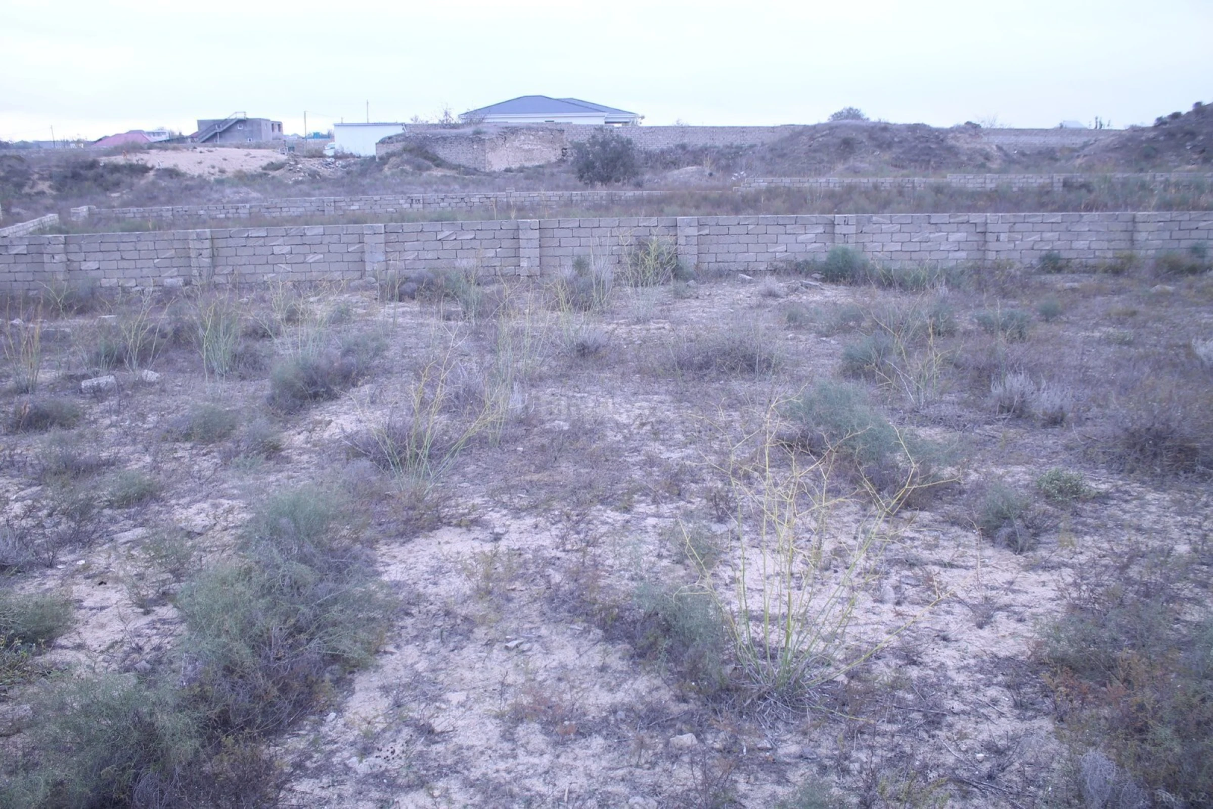 Satılır torpaq sahəsi 11 m²