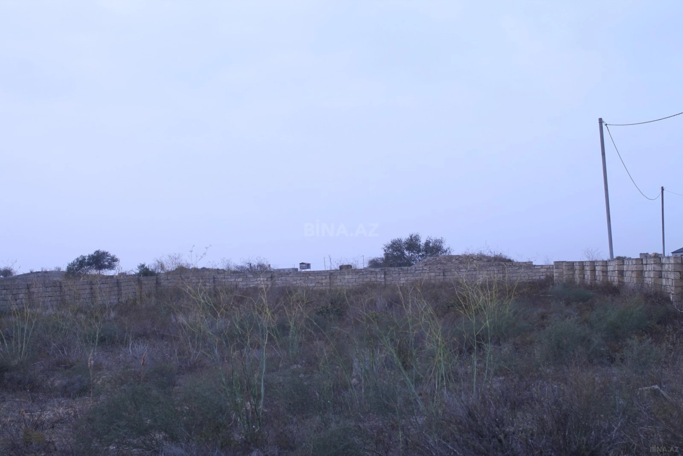 Satılır torpaq sahəsi 11 m²