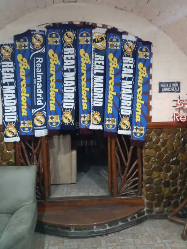 Satılır obyekt 400 m²