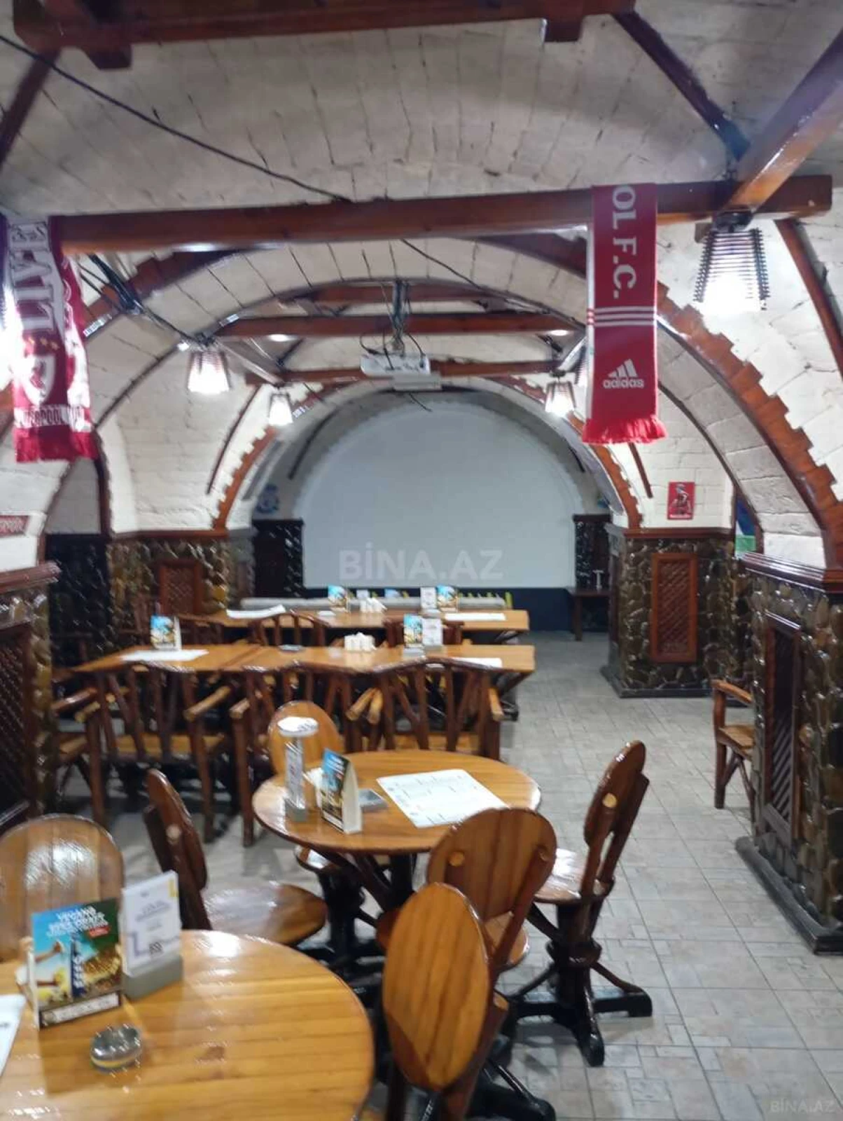 Satılır obyekt 400 m²