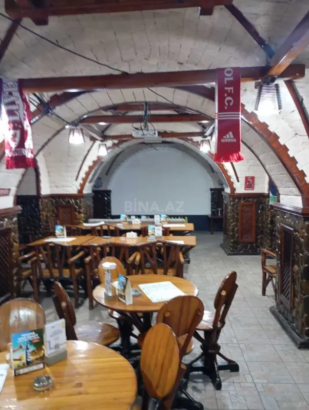 Satılır obyekt 400 m²