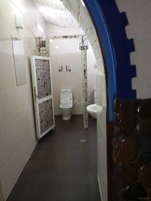 Satılır obyekt 400 m²