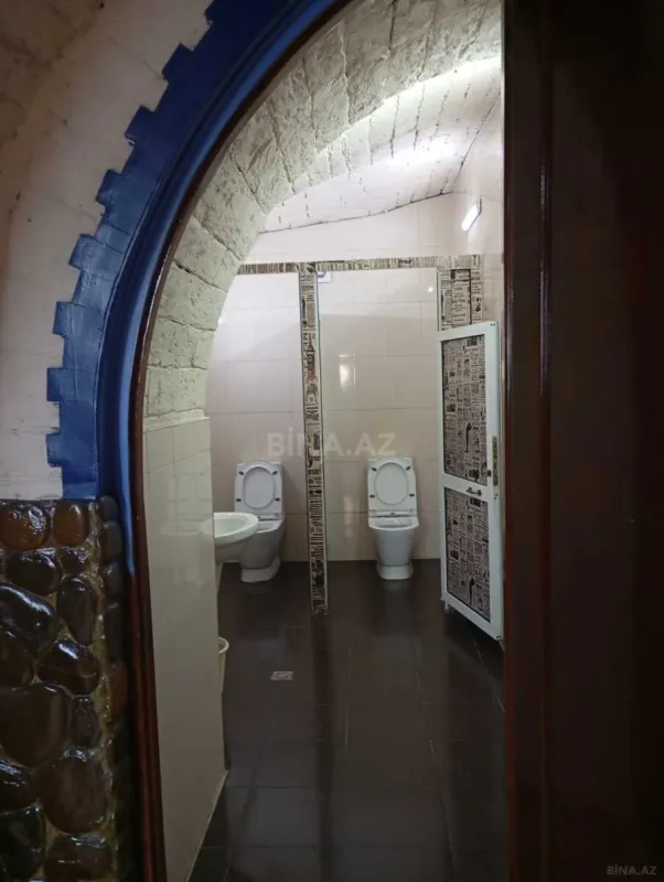 Satılır obyekt 400 m²