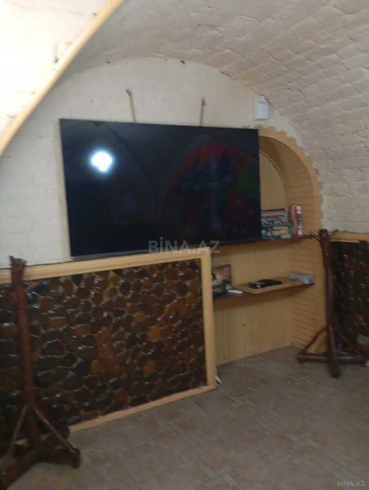 Satılır obyekt 400 m²